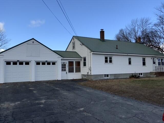 307 Brunswick Avenue Gardiner ME 04345