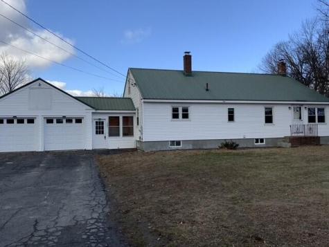 307 Brunswick Avenue Gardiner ME 04345