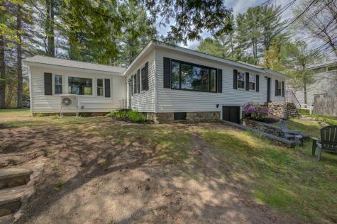 32 Boulder Road Raymond ME 04071