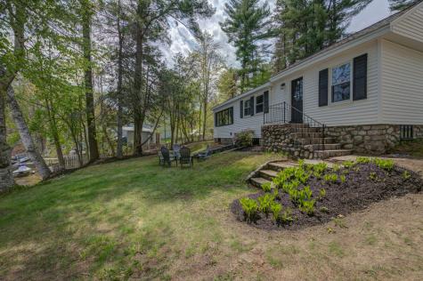 32 Boulder Road Raymond ME 04071