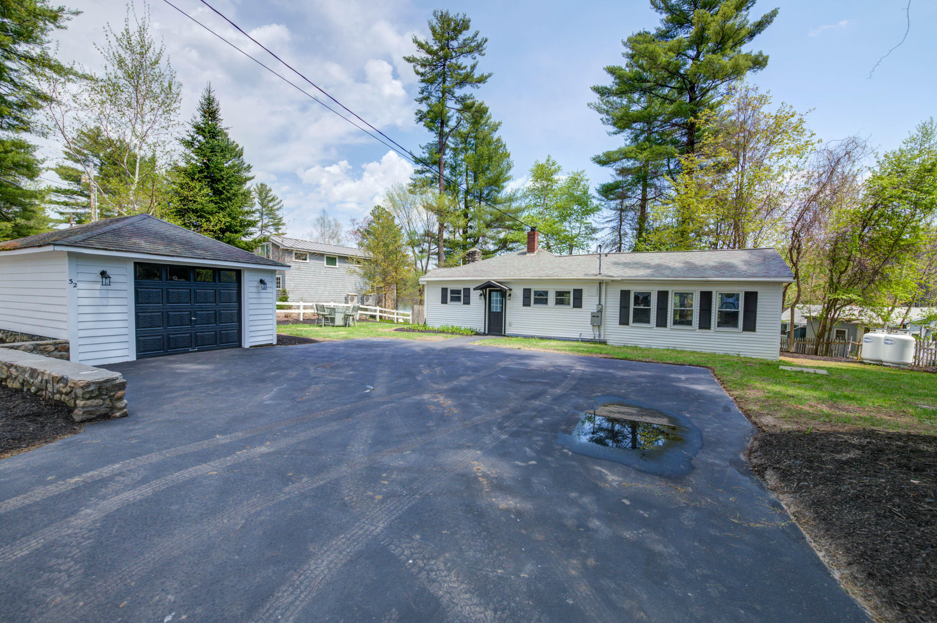 32 Boulder Road Raymond ME 04071