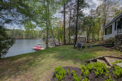 32 Boulder Road Raymond ME 04071