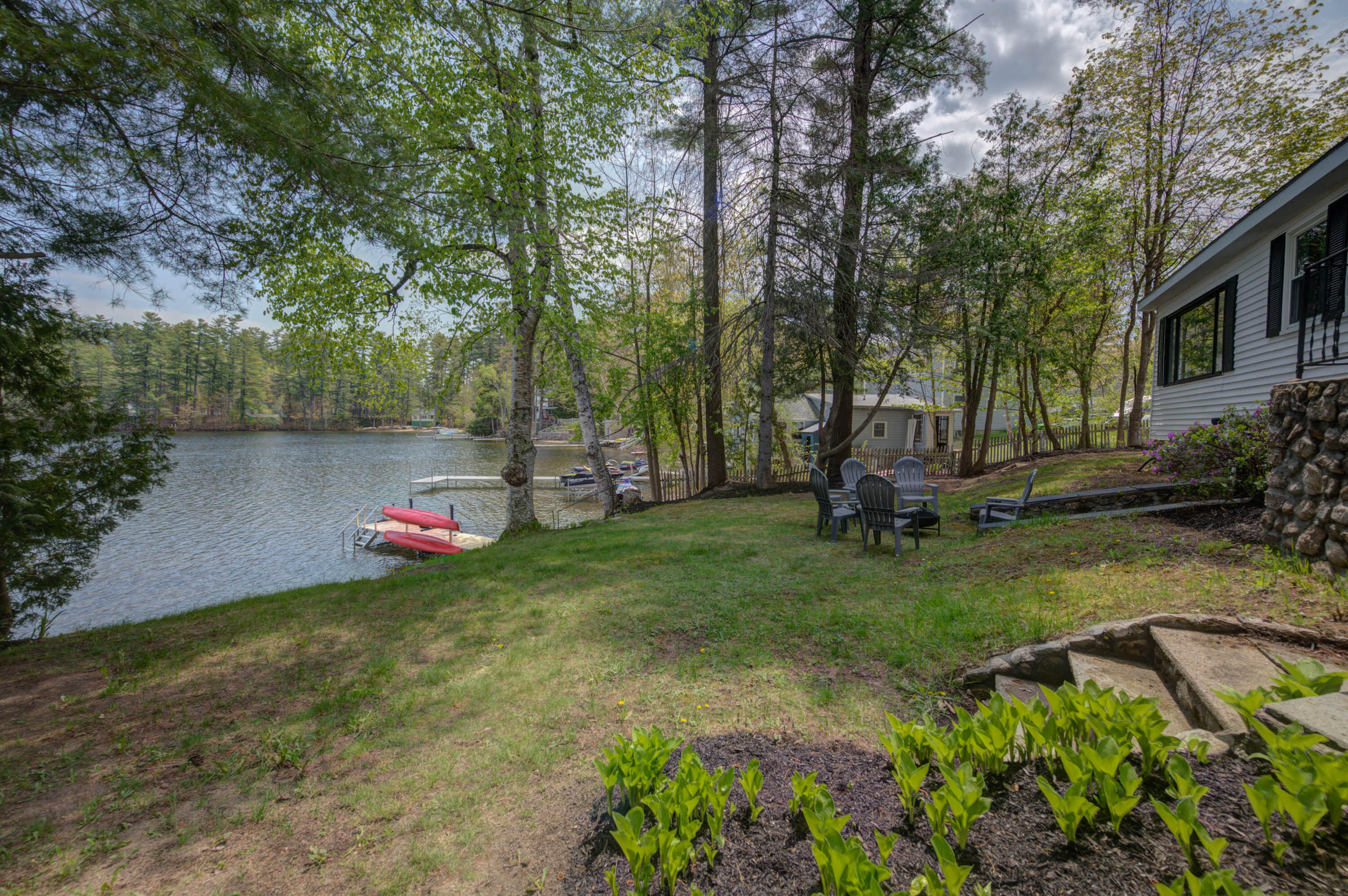 32 Boulder Road Raymond ME 04071