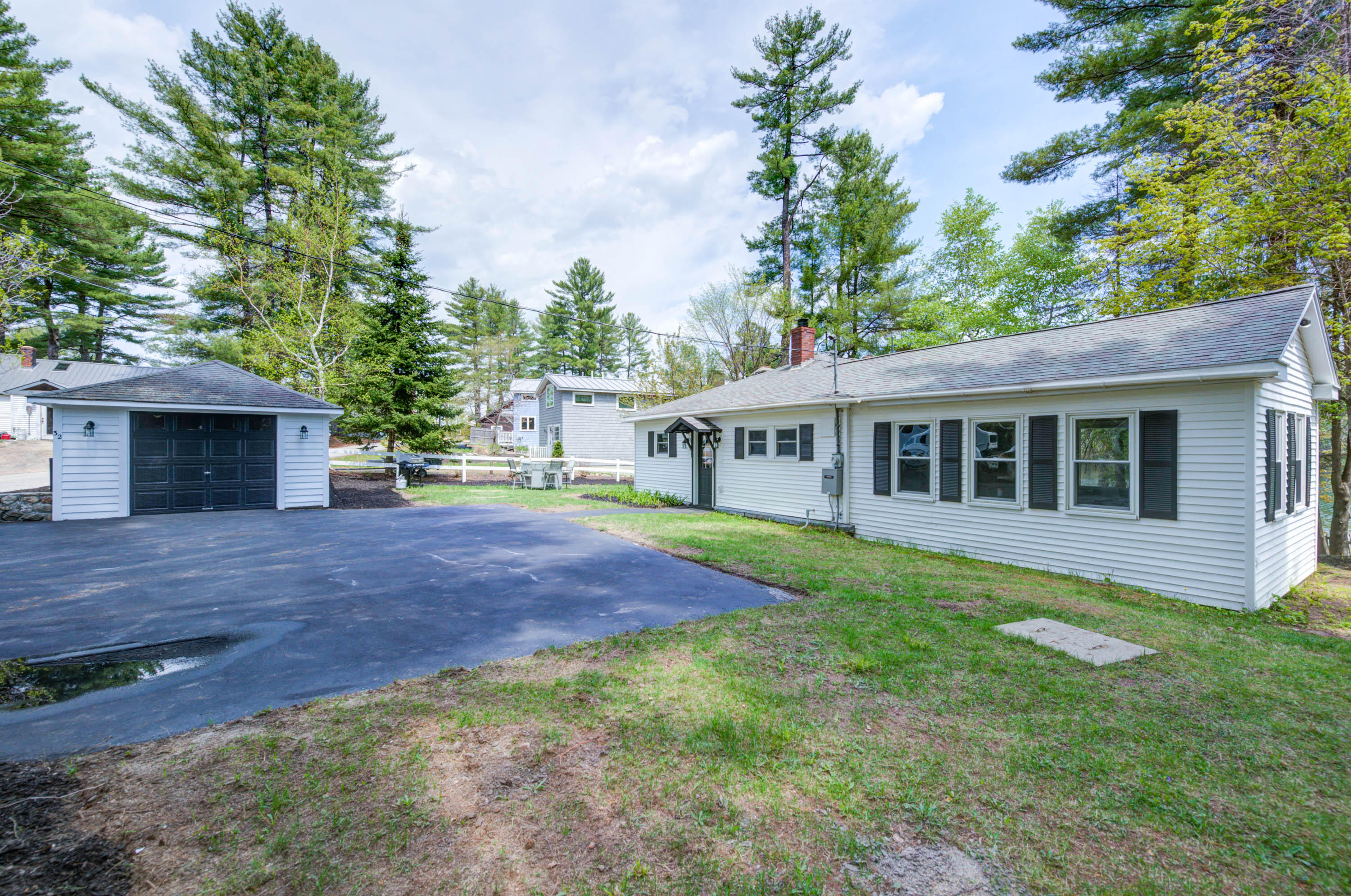 32 Boulder Road Raymond ME 04071