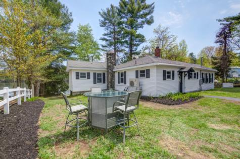 32 Boulder Road Raymond ME 04071