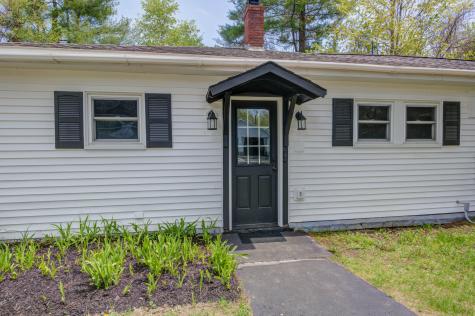 32 Boulder Road Raymond ME 04071
