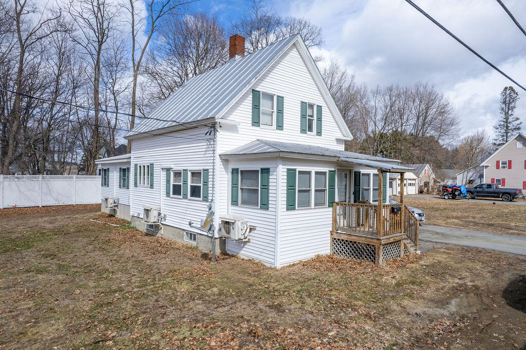 8 Spring Street Madison ME 04950