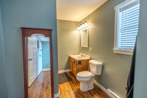 8 Spring Street Madison ME 04950