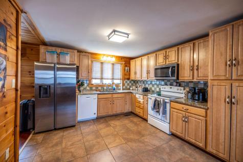 8 Spring Street Madison ME 04950