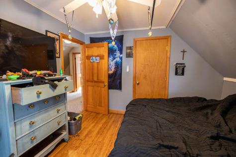 8 Spring Street Madison ME 04950