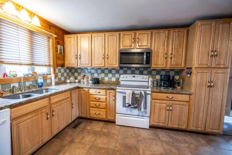 8 Spring Street Madison ME 04950