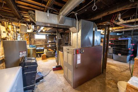 8 Spring Street Madison ME 04950