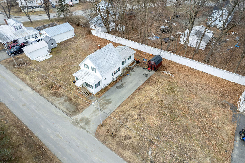 8 Spring Street Madison ME 04950
