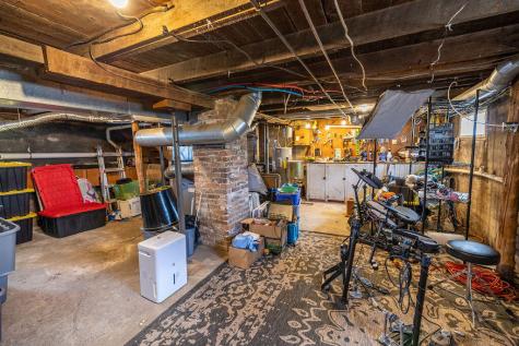 8 Spring Street Madison ME 04950