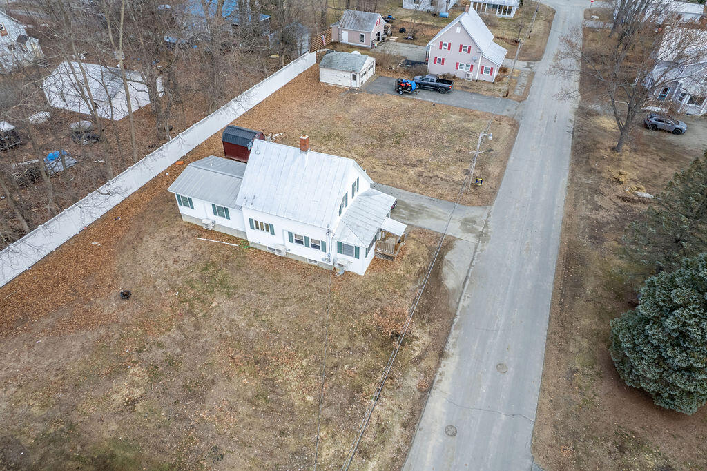 8 Spring Street Madison ME 04950