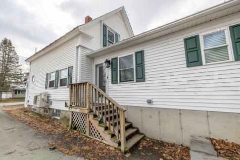 8 Spring Street Madison ME 04950