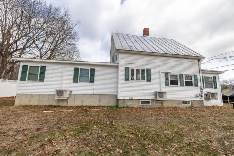 8 Spring Street Madison ME 04950