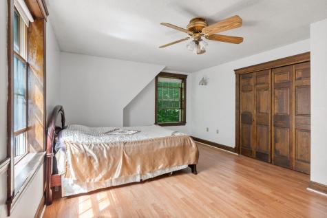 8 Susan Lane Falmouth ME 04105