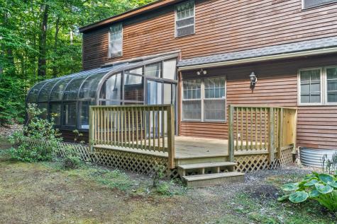 8 Susan Lane Falmouth ME 04105