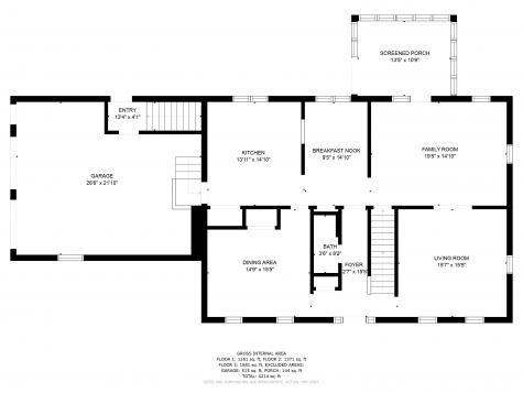 8 Susan Lane Falmouth ME 04105