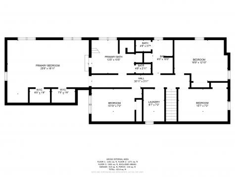 8 Susan Lane Falmouth ME 04105
