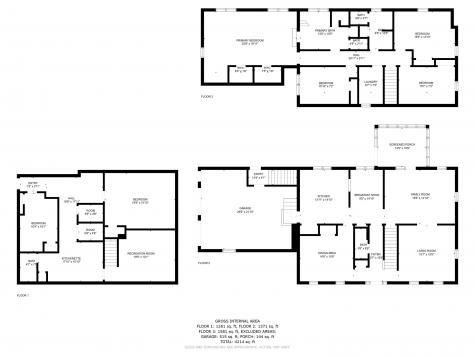 8 Susan Lane Falmouth ME 04105