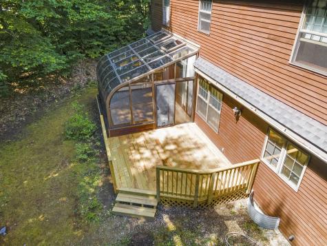 8 Susan Lane Falmouth ME 04105