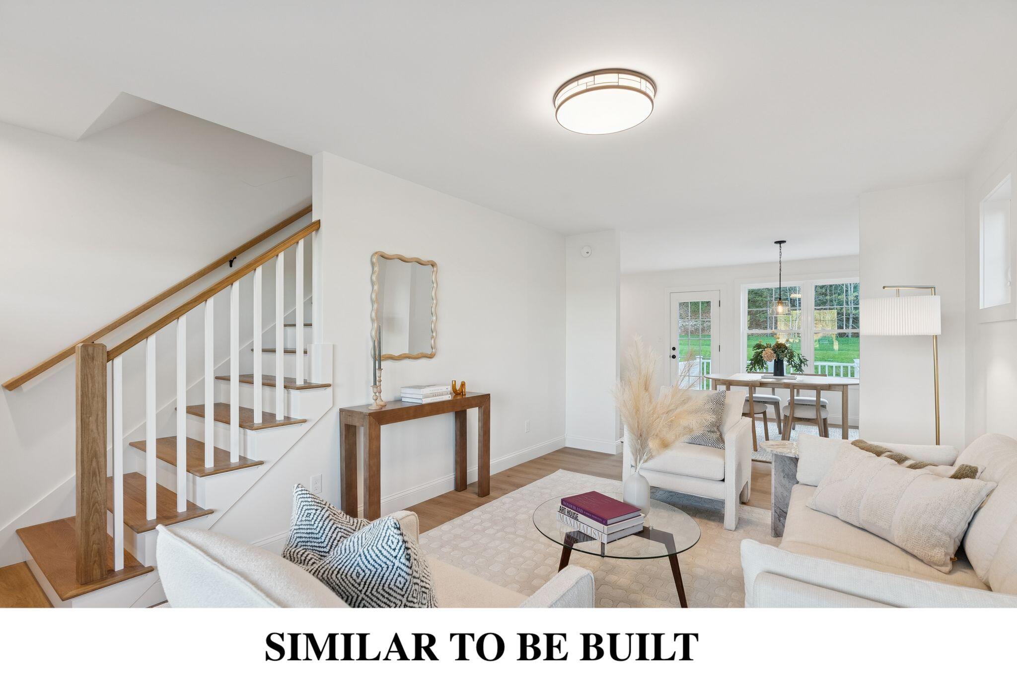 4 Feldspar Lane Cumberland ME 04021