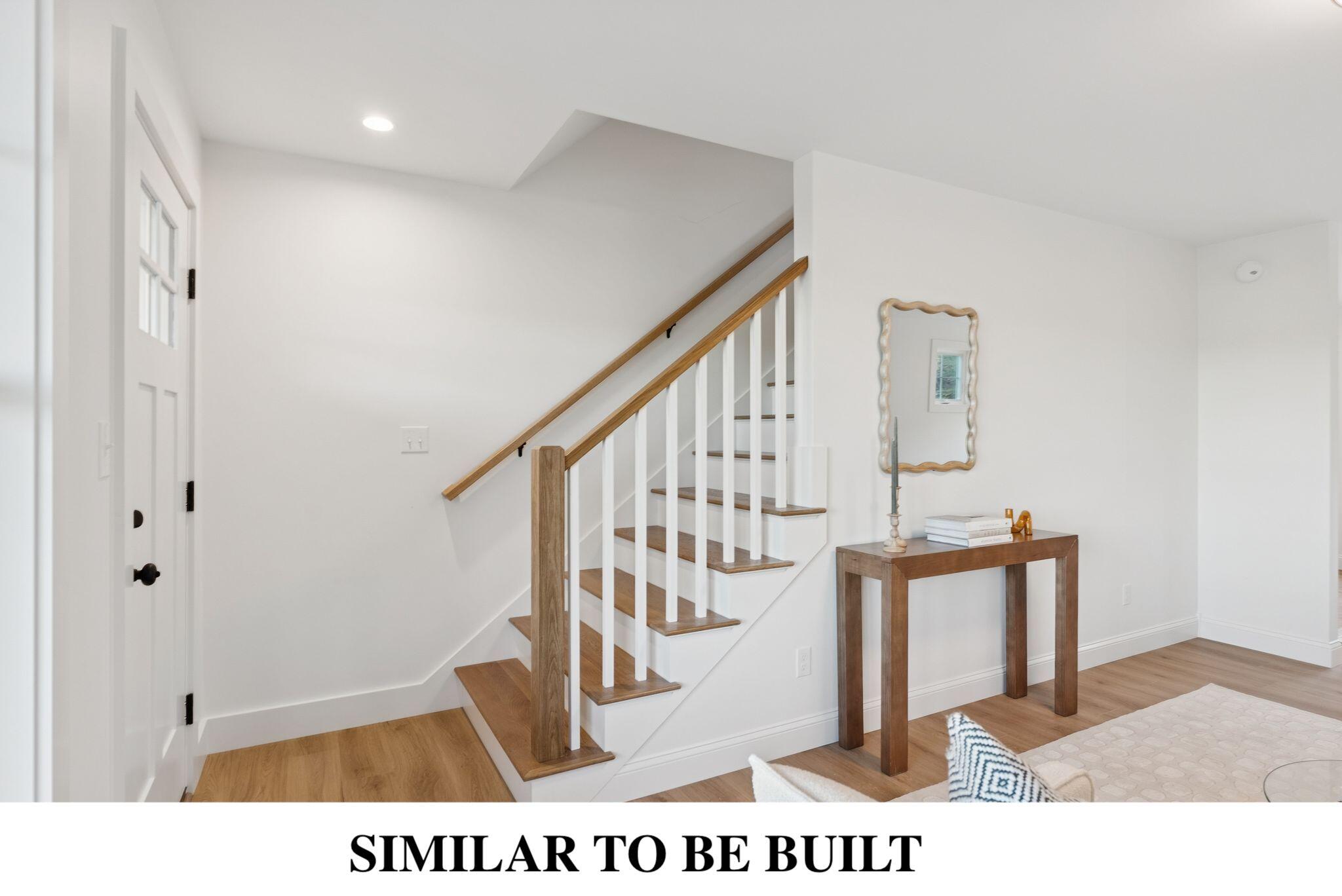 4 Feldspar Lane Cumberland ME 04021