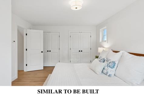 4 Feldspar Lane Cumberland ME 04021