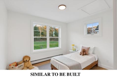 4 Feldspar Lane Cumberland ME 04021