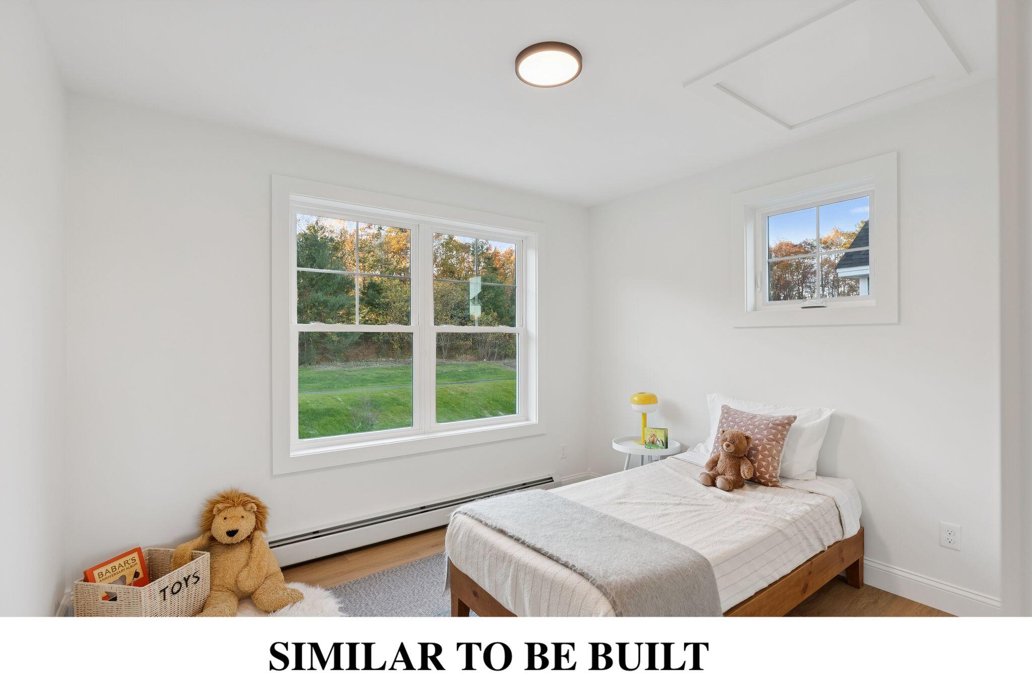 4 Feldspar Lane Cumberland ME 04021