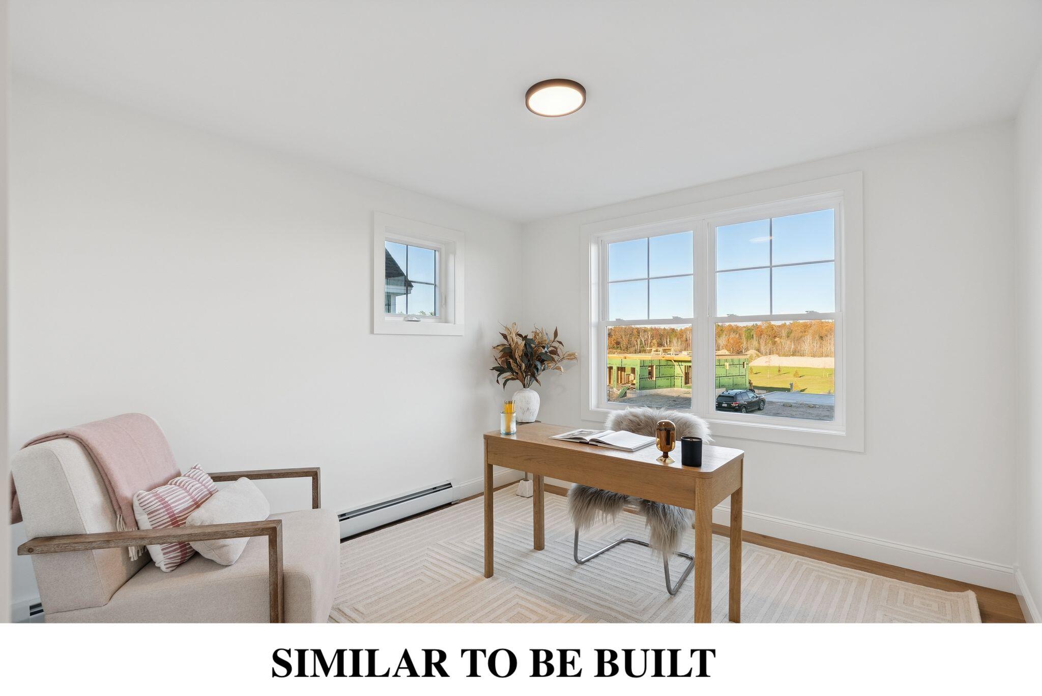 4 Feldspar Lane Cumberland ME 04021