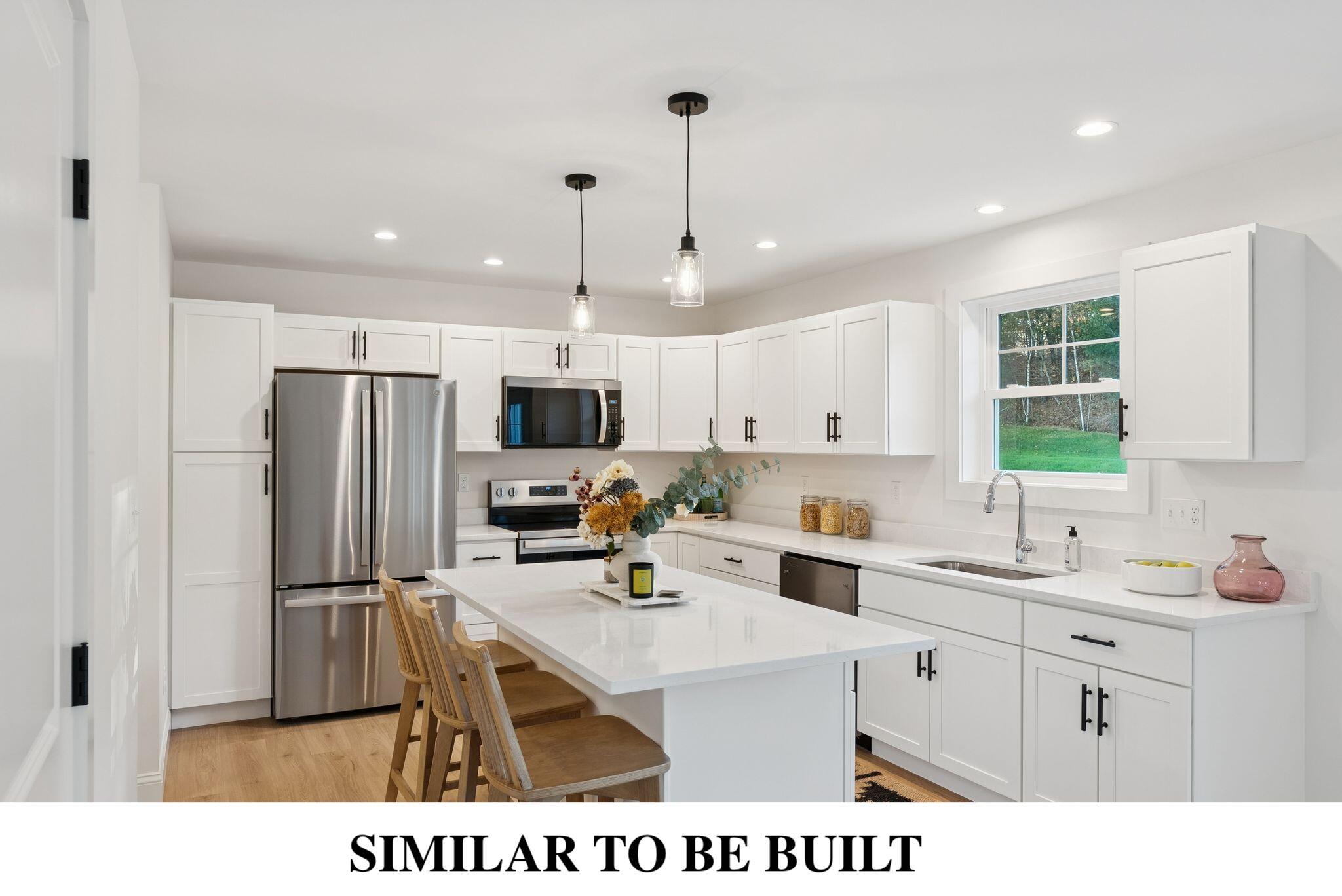 4 Feldspar Lane Cumberland ME 04021