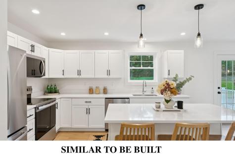 4 Feldspar Lane Cumberland ME 04021