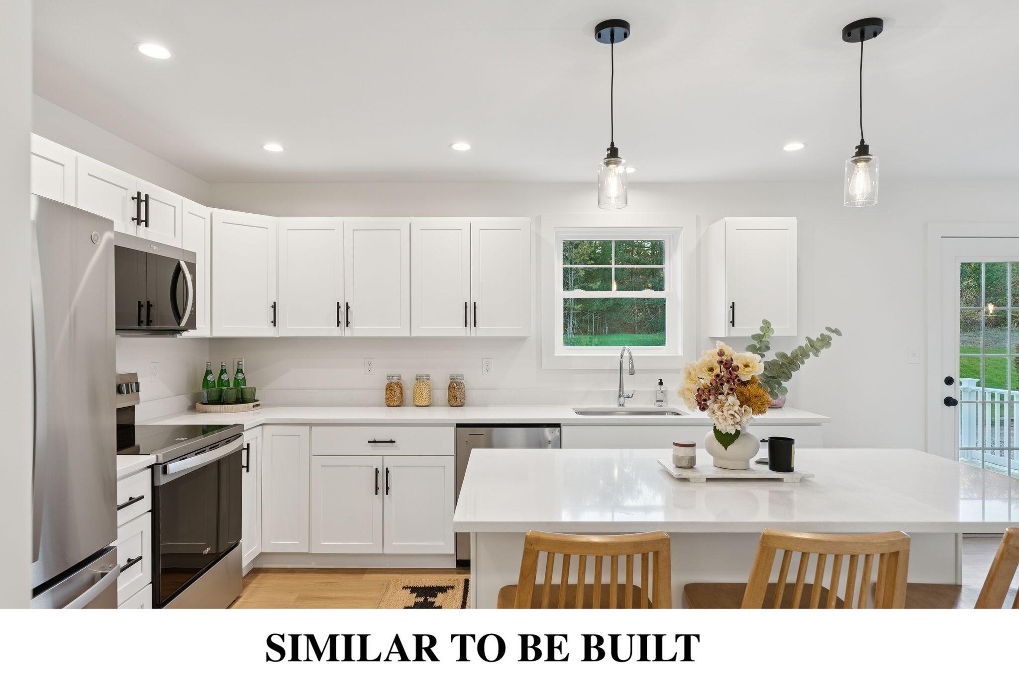 4 Feldspar Lane Cumberland ME 04021