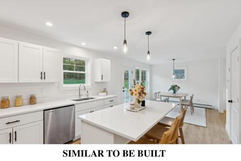 4 Feldspar Lane Cumberland ME 04021