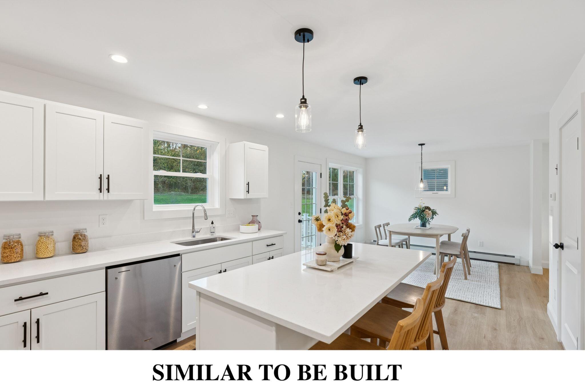 4 Feldspar Lane Cumberland ME 04021