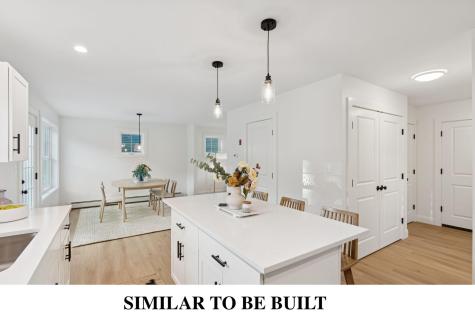 4 Feldspar Lane Cumberland ME 04021