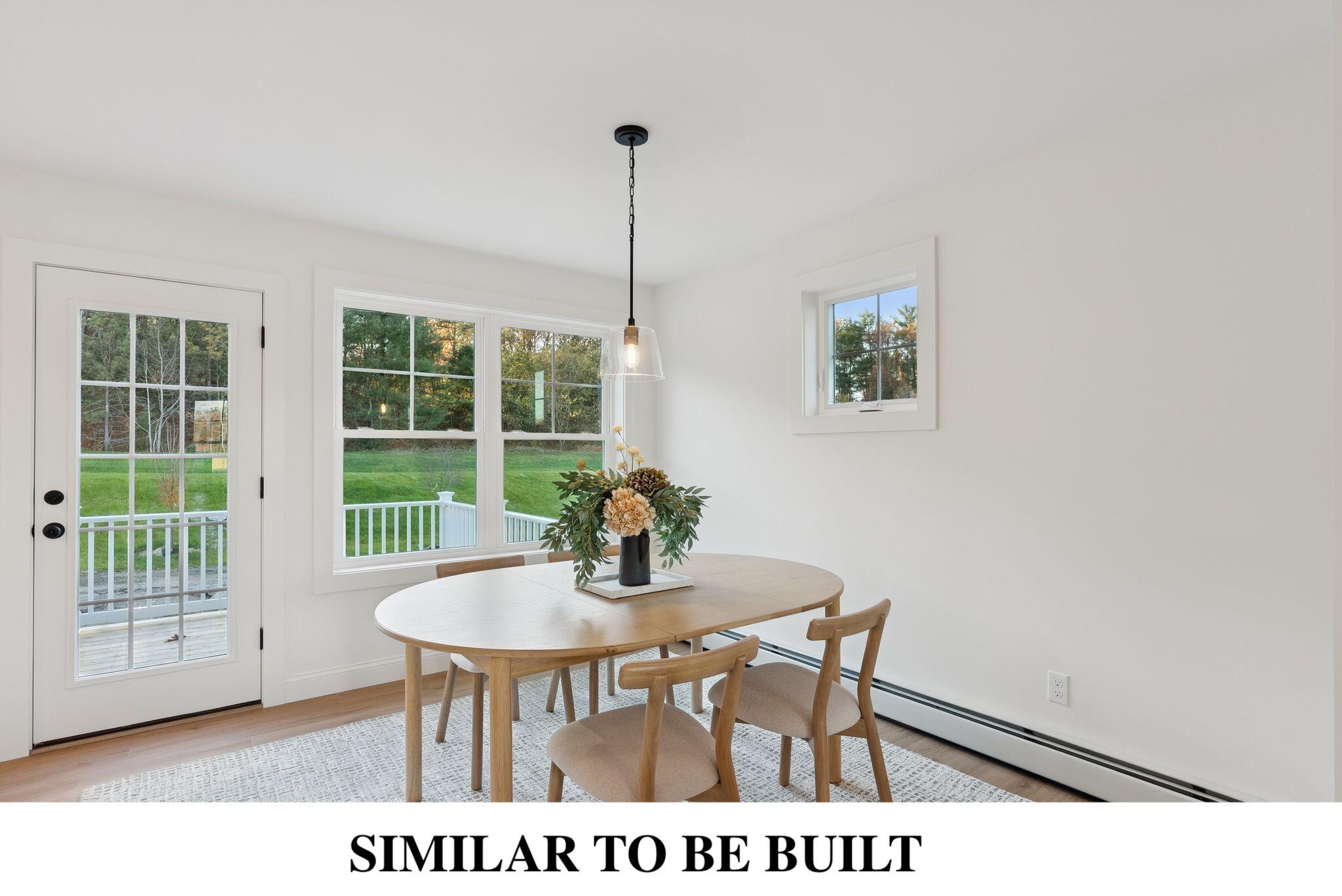 4 Feldspar Lane Cumberland ME 04021