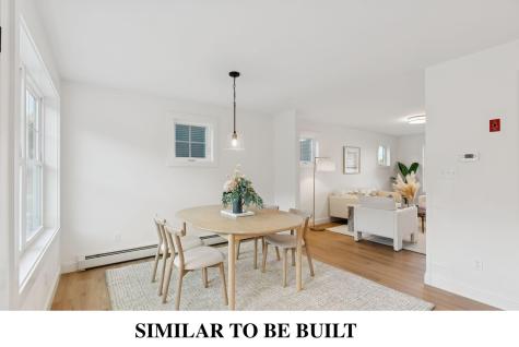 4 Feldspar Lane Cumberland ME 04021