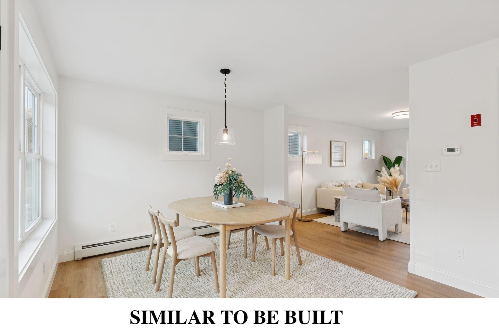 4 Feldspar Lane Cumberland ME 04021