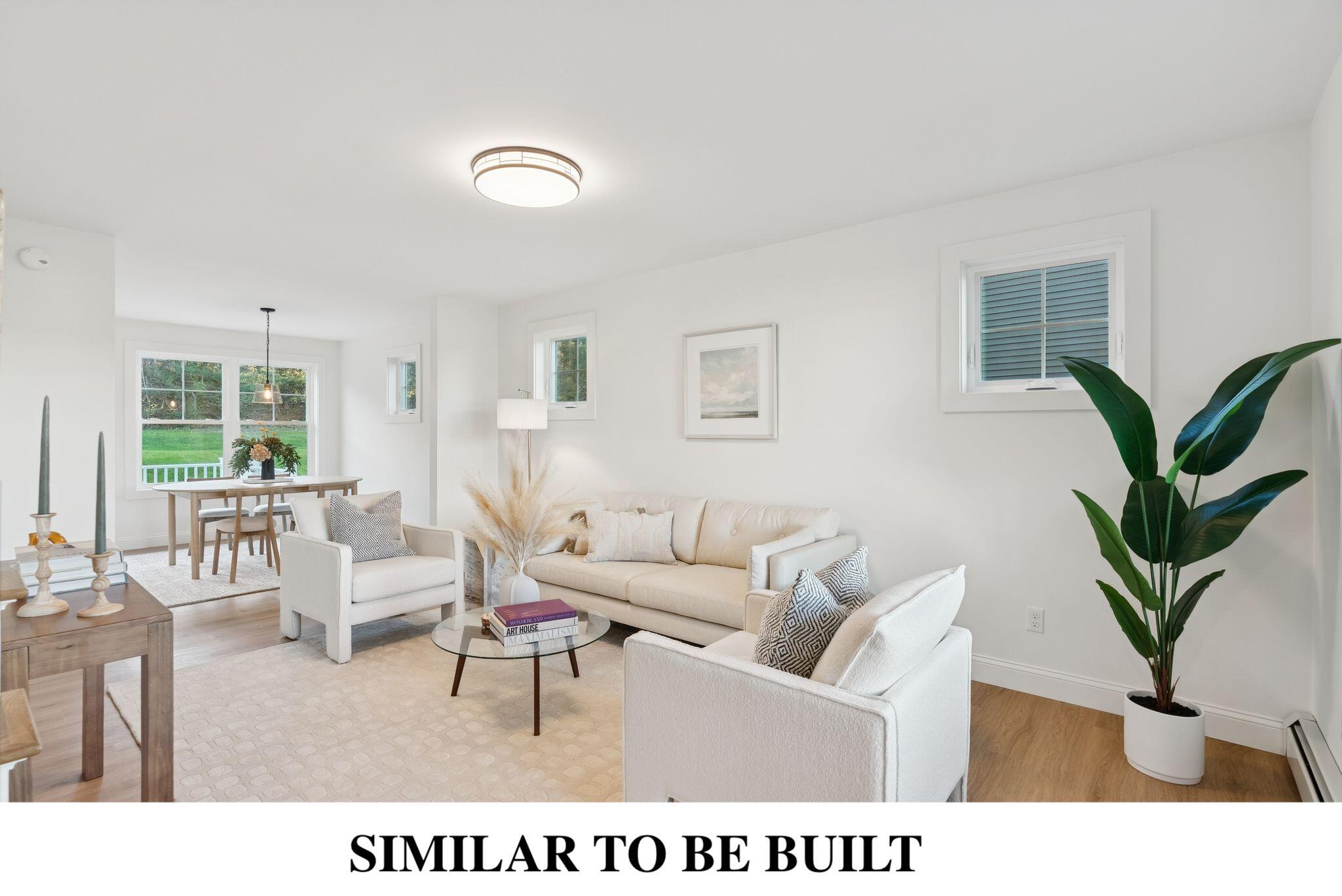 4 Feldspar Lane Cumberland ME 04021