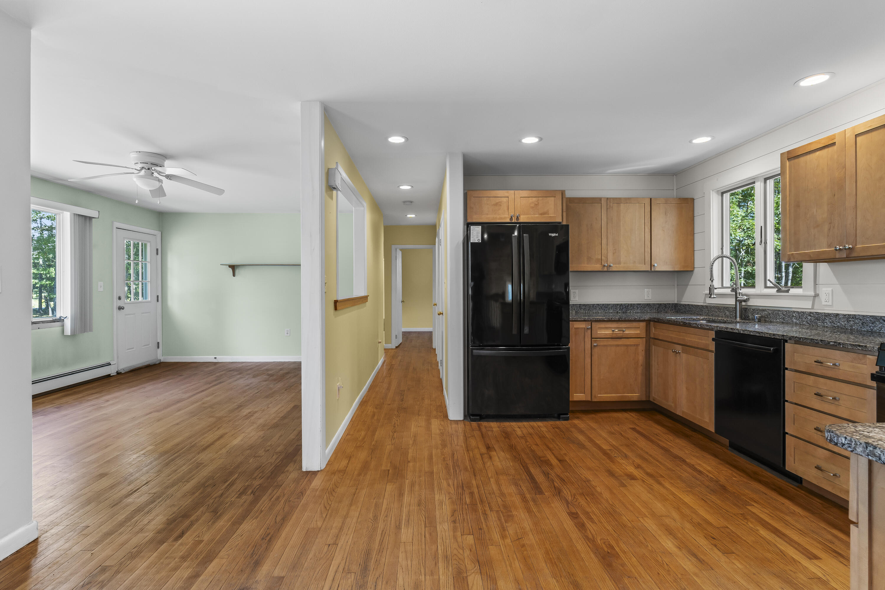 741 Carding Machine Road Bowdoinham ME 04008