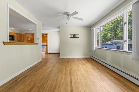 741 Carding Machine Road Bowdoinham ME 04008