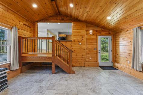 741 Carding Machine Road Bowdoinham ME 04008