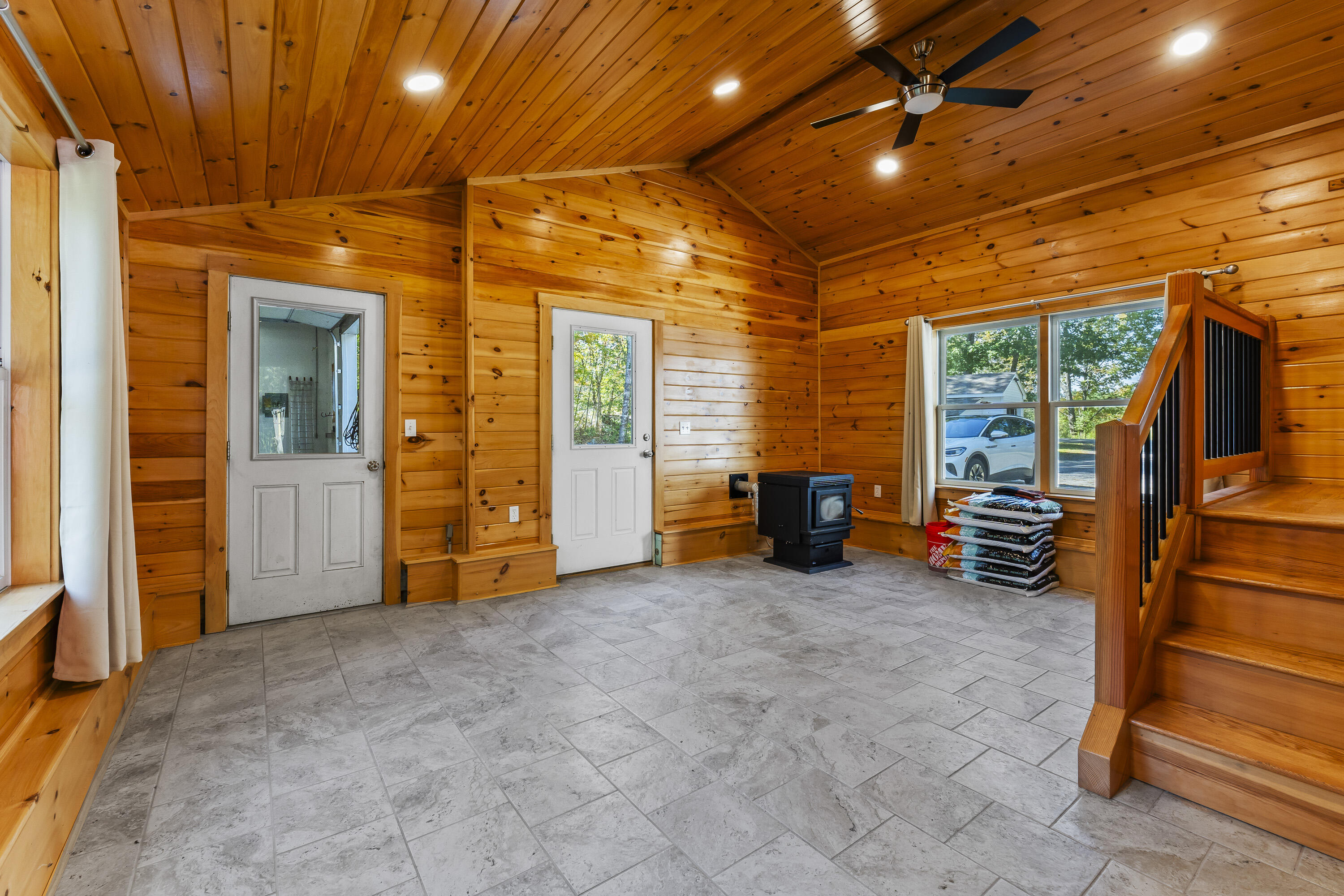 741 Carding Machine Road Bowdoinham ME 04008