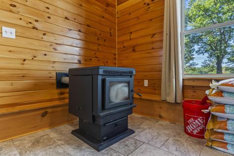 741 Carding Machine Road Bowdoinham ME 04008