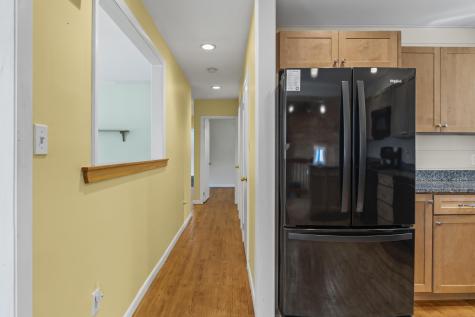 741 Carding Machine Road Bowdoinham ME 04008