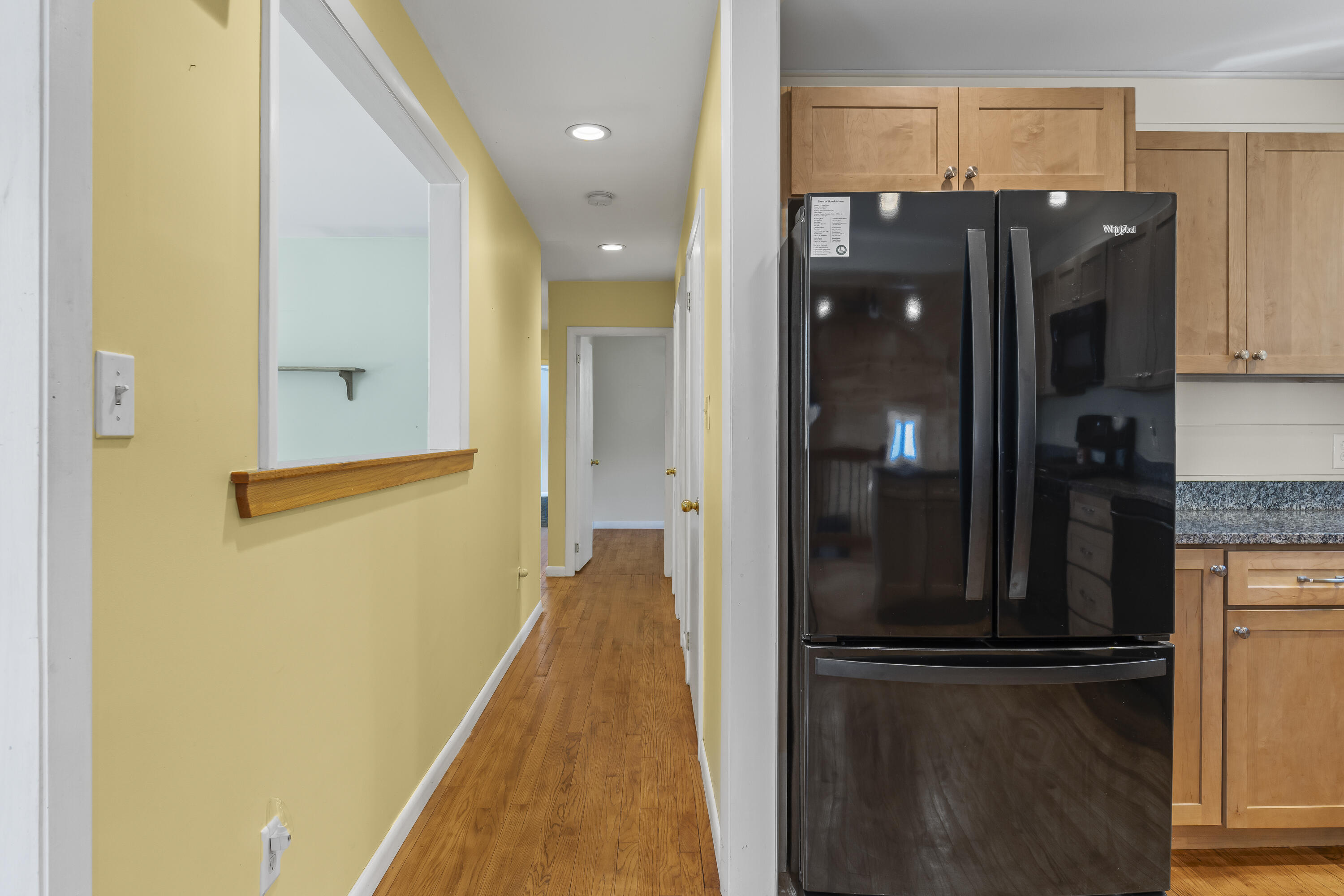 741 Carding Machine Road Bowdoinham ME 04008